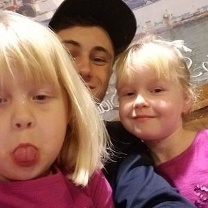 Meet your Posher, Blake